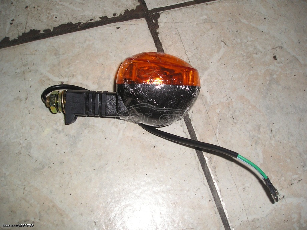 ΦΛΑΣ ymc ATV 150
