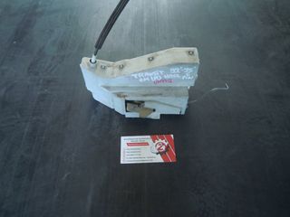 ΚΛΕΙΔΑΡΙΑ ΠΟΡΤΑΣ ΕΜΠΡΟΣ FORD TRANSIT ΔΕΞΙΑ (R) (Γ) 6 PIN 1992-1995 (INT 1)