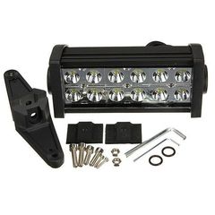 ΜΠΑΡΑ LED 36W 21cm SPOT