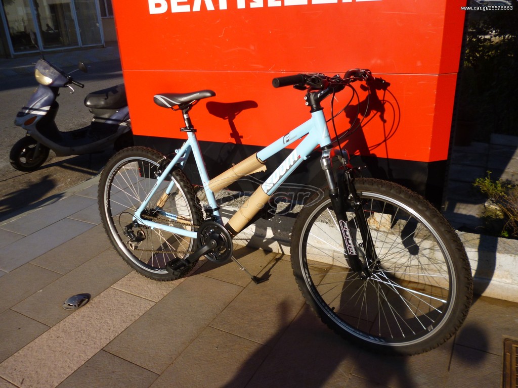 All - Mountain 2016 Freedom Defender 26''