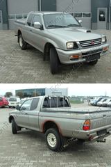 MITSUBISHI L200 06-15 - - ΓΝΗΣΙΟ ΚΑΙΝΟΥΡΙΟ ΦΤΕΡΟ- ΠΛΑΙΝΟ ΚΑΡΟΤΣΑΣ-thumb-13