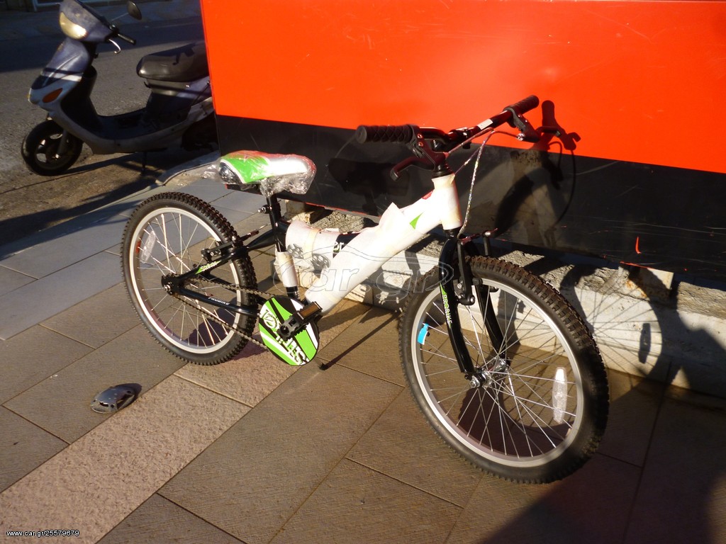 Παιδικά Ποδήλατα Probike 2020 Striker 20''