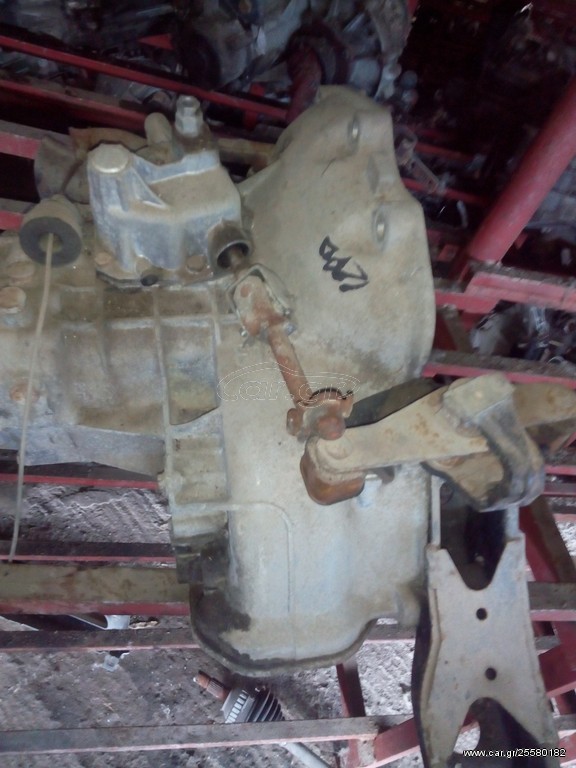 SASMAN OPEL KOMPO 13  1700
