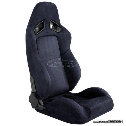 καθισμα αγωνιστικο suede www eautoshop gr τιμη τεμαχιου