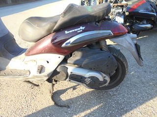 PIAGGIO BEVERLY 500-thumb-1