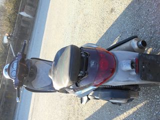 PIAGGIO BEVERLY 500-thumb-2