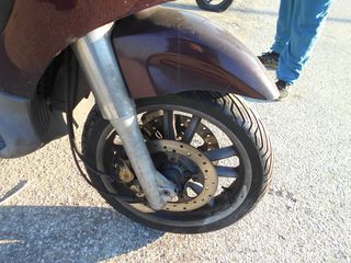PIAGGIO BEVERLY 500-thumb-4
