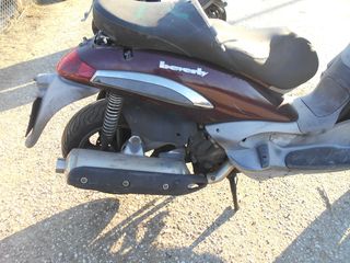 PIAGGIO BEVERLY 500-thumb-5