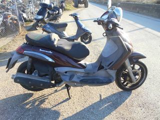 PIAGGIO BEVERLY 500-thumb-6