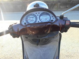 PIAGGIO BEVERLY 500-thumb-8