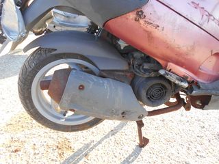 PIAGGIO SKIPPER 125-thumb-3