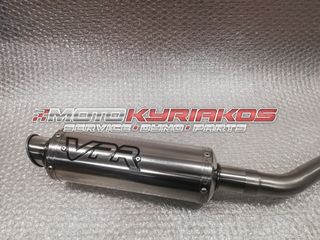 SYM VF 125 Εξάτμιση VPR WES GP-thumb-2