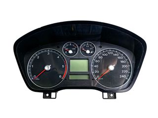 Καντράν Πετρελαίου  Με Κωδικό 4M5T-10849-GF/GM