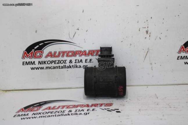 Λουφτ  OPEL ASTRA H (2004-2010)  0281002618 55350048  30126 diesel