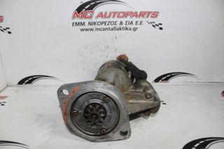 Μίζα ISUZU TROOPER (1997-2002) 8971366880
