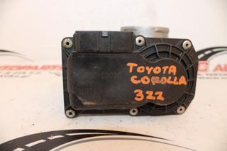 Πεταλούδα  TOYOTA COROLLA (2002-2007)  22030-0D020   3ZZ