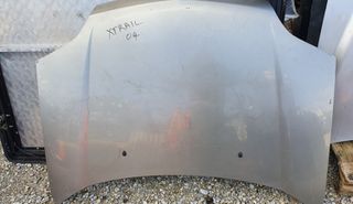 Κάπο Nissan/Xtrail/Qr20/2003....