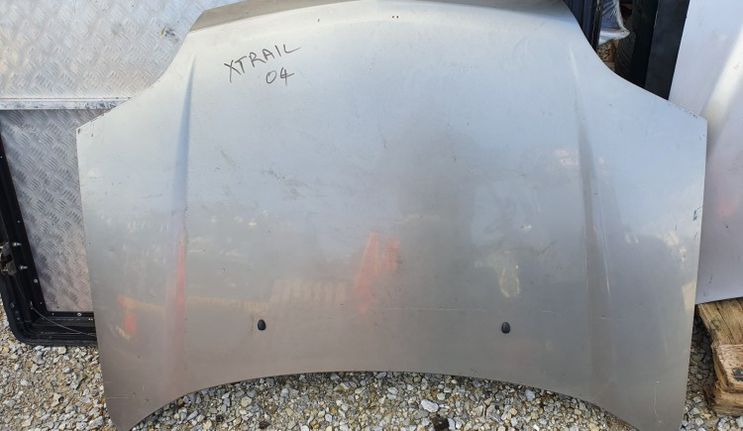 Κάπο Nissan/Xtrail/Qr20/2003....