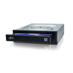 DVD-RW Recorder - Reader Sata 5,25" Black LG GH24NSD5 Οδηγός Εγγραφέας Αναγνώστης