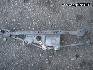 PEUGEOT 106              
