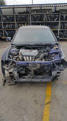 HONDA ACCORD ΜΠΛΕ 06' -SIDIROSKRAP LTD-