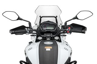 Benelli TRK 502 2026 X ΧΩΡΙΣ ΤΡΑΠΕΖΑ ΜΕ ΓΡΑΜΜΑΤΙΑ-thumb-3