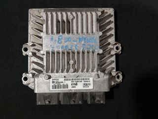 8M51-12A650-ANB SID803A  KYNB  Continental 2,0  TDCI Ford Focus C-MAx Εγκέφαλος Μηχανης