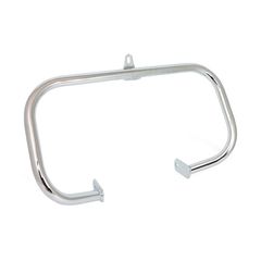 FRONT ENGINE GUARD Chrome - 84-99 FXST / 80-86 FXWG / 73-85 FX -