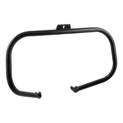 FRONT ENGINE GUARD chrome - 00-15 FXST Softails -