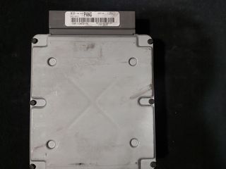 YS4F-12A650-PA DPC612 Focus mk1 1,8 tdci Εγκέφαλος Μηχανης