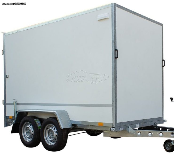 Temared 2025 BOX 3015/2