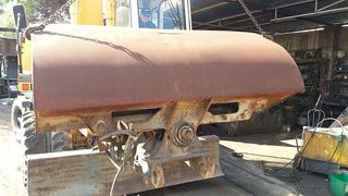 Rubble Containers Liebherr 2004-thumb-1