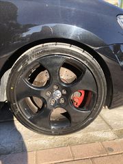 Vw polo 6r 1.4 gti Φρενα εμπρός -thumb-1