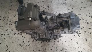 ΚΙΝΗΤΗΡΑΣ XL 1000 VARADERO