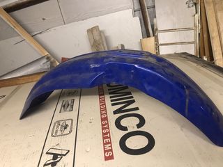 Φτερό εμπρός για Yamaha -thumb-1