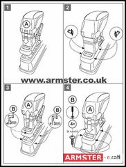 ΤΕΜΠΕΛΗΣ ARMREST ΥΠΟΒΡΑΧΙΟΝΙΟ DACIA DOKKER/LODGY 12'> 5 ΘΕΣΕΩΝ 15'> DUSTER 10'-18' 18'> LOGAN 05'> SANDERO 05'-16' 17'>