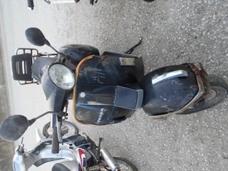 PIAGGIO VESPA PX 200-thumb-1