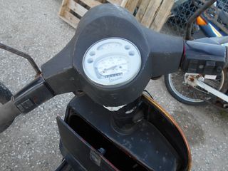 PIAGGIO VESPA PX 200-thumb-5