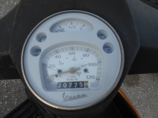 PIAGGIO VESPA PX 200-thumb-6