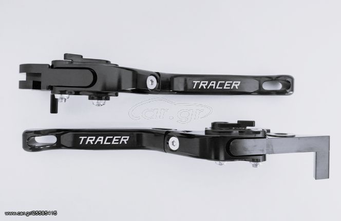 Μανέτες Tracer πλήρως ρυθμιζόμενες