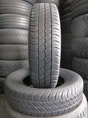 2TMX 195-80-15 BRIDGESTONE DUELER H/T 684