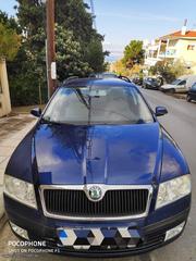 Skoda Octavia 2007 OCTAVIA 5 1.6 FSI