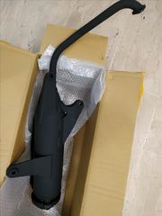 Εξάτμιση KYMCO Agility 125-thumb-4