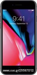 Apple iPhone 8 Plus (64GB) 