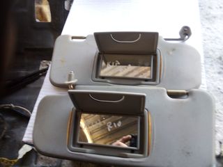 Σκιαδια Kia Rio 