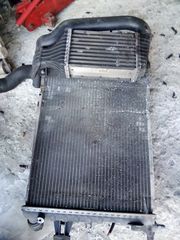 Ψυγείο Interculer opel Astra G -thumb-1