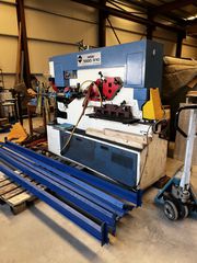 ΖΟΥΜΠΟΨΑΛΙΔΟ -  MUBEA HIW 1000/610