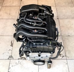PEUGEOT 208 / 108 / 2008 μοντ. 18’ 1.2 cc 16V 82hp PUREtech ΜΟΤΕΡ ( με κωδικό : HM01 | HM05 | HMR ) • σε κατάσταση ΚΑΙΝΟΥΡΓΙΟΥ με ΕΛΑΧΙΣΤΑ χλμ •