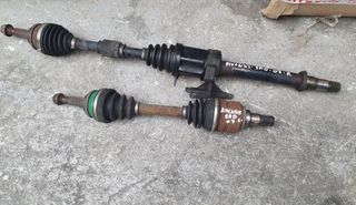 Ημιαξόνια Κομπλέ Μπιλιοφόροι Toyota/Avensis/1Ad 2.0 D-4D....