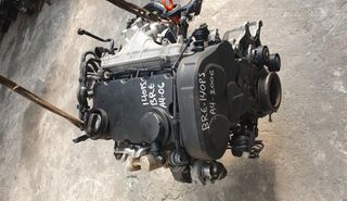 Κινητήρας Μοτέρ Audi/A4/A6/Bre-2.0Tdi 16V....